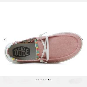 WOMEN'S HEYDUDE WENDY BOHO SLIP-ON SHOES